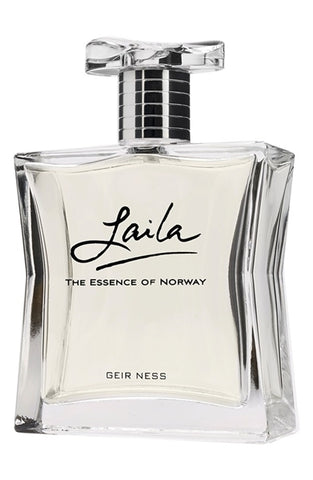 Laila by Geir Ness - Luxury Perfumes Inc. -