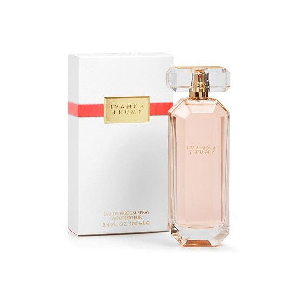 Ivanka Trump by Ivanka Trump - Luxury Perfumes Inc. -