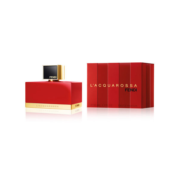 L'Aquarossa by Fendi - Luxury Perfumes Inc. -