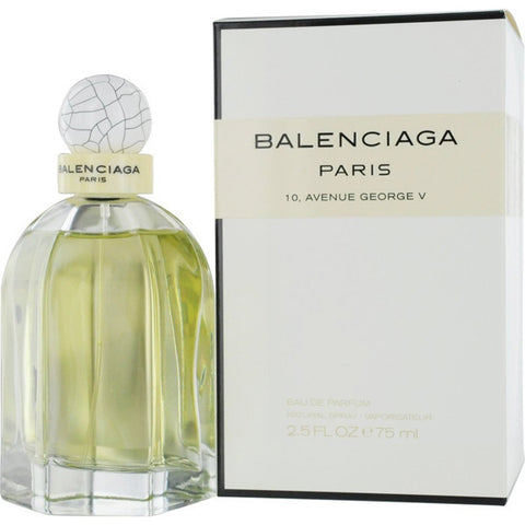 Balenciaga Paris by Balenciaga - Luxury Perfumes Inc. -