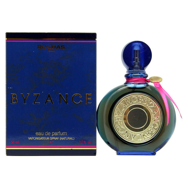 その他 ROCHAS BYZANCE Eau de Parfum 50ml Amazon.com: Rochas Byzance Eau De Parfum for Women 3 Oz/ 90