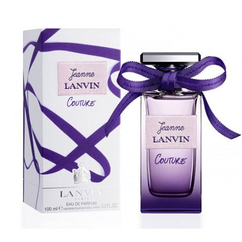 Jeanne Lanvin Couture by Lanvin - Luxury Perfumes Inc. -