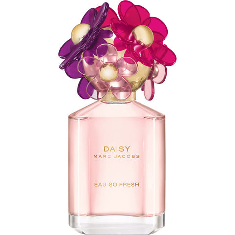 Daisy Eau So Fresh Sorbet by Marc Jacobs - Luxury Perfumes Inc. - 