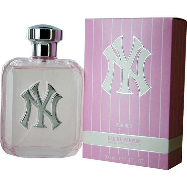 New York Yankees by New York Yankees - Luxury Perfumes Inc. -