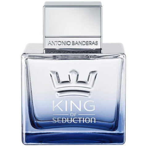 King of Seduction by Antonio Banderas - Luxury Perfumes Inc. -