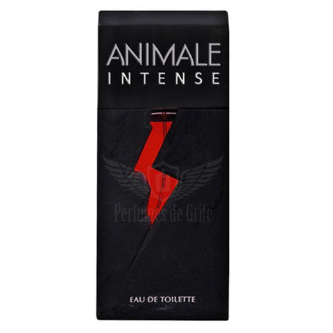 Animale Intense by Animale - Luxury Perfumes Inc. -