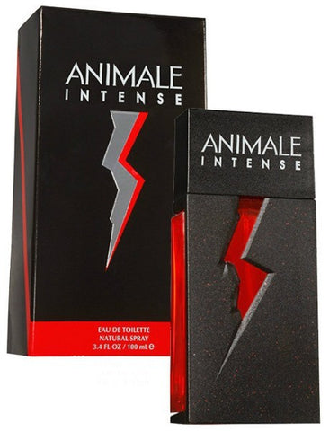 Animale Intense by Animale - Luxury Perfumes Inc. - 