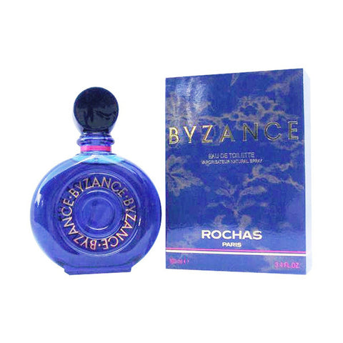 Byzance by Rochas - Luxury Perfumes Inc. -