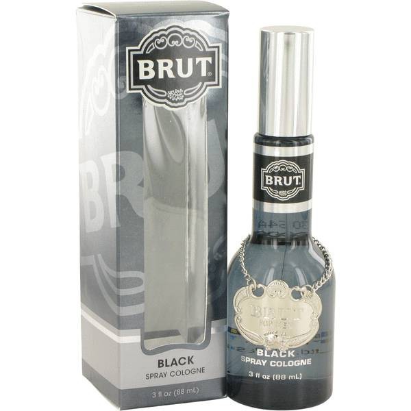 Brut Black by Brut - Luxury Perfumes Inc. -