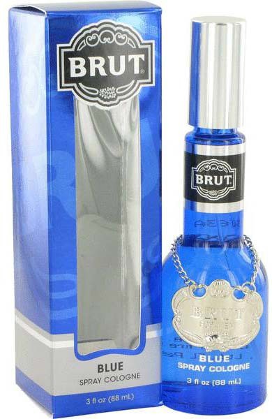 Brut Blue by Brut - Luxury Perfumes Inc. -