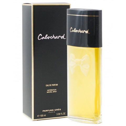 Cabochard by Gres - Luxury Perfumes Inc. -