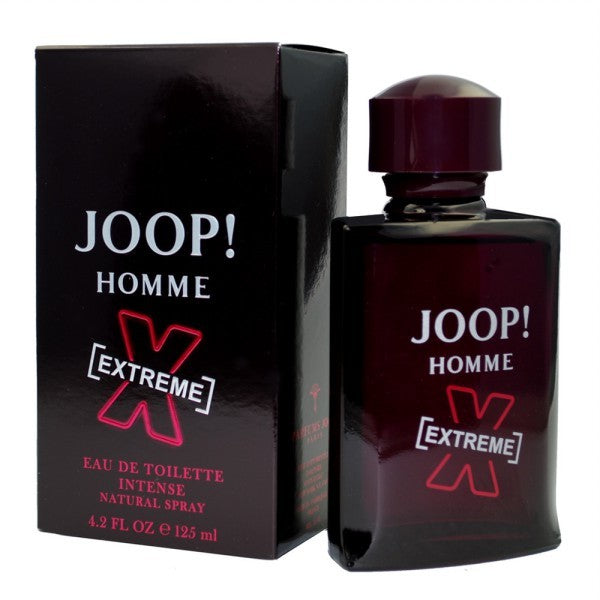 Joop! Homme Extreme by Joop! - Luxury Perfumes Inc. -