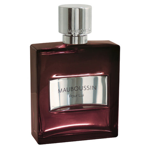 Mauboussin Pour Homme by Mauboussin - Luxury Perfumes Inc. -