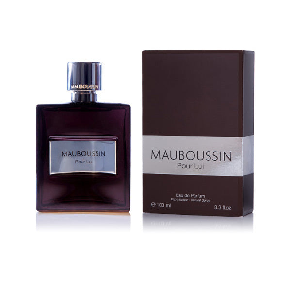 Mauboussin Pour Homme by Mauboussin - Luxury Perfumes Inc. -