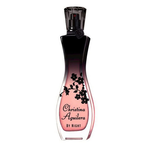 By Night by Christina Aguilera - Luxury Perfumes Inc. -