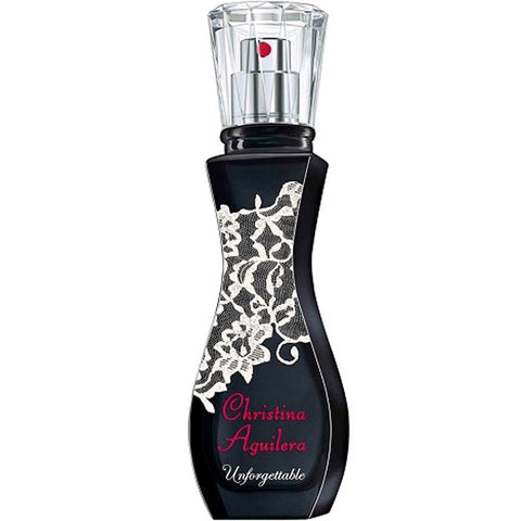 Unforgettable by Christina Aguilera - Luxury Perfumes Inc. -