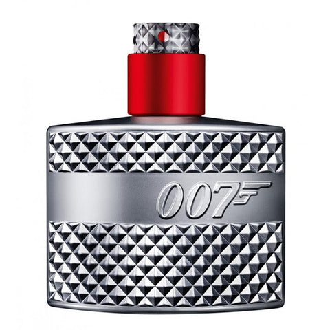 James Bond 007 Quantum by Eon Productions - Luxury Perfumes Inc. -
