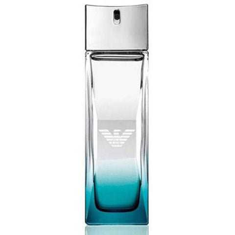 Emporio Armani Diamonds Summer by Giorgio Armani - Luxury Perfumes Inc. -
