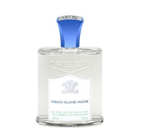Â Virgin Island Water by Creed - Luxury Perfumes Inc. - 