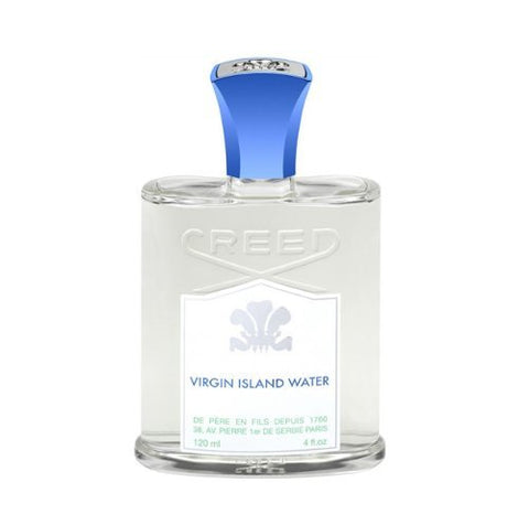  Virgin Island Water by Creed - Luxury Perfumes Inc. -