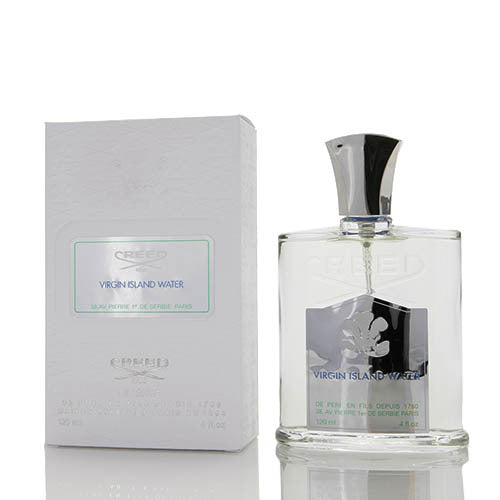 Â Virgin Island Water by Creed - Luxury Perfumes Inc. -