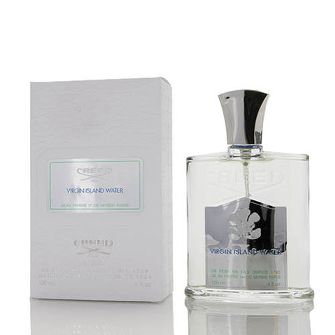  Virgin Island Water by Creed - Luxury Perfumes Inc. -