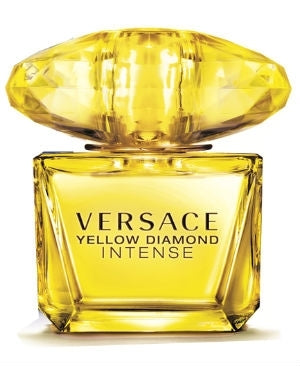 Yellow Diamond Intense by Versace - Luxury Perfumes Inc. -