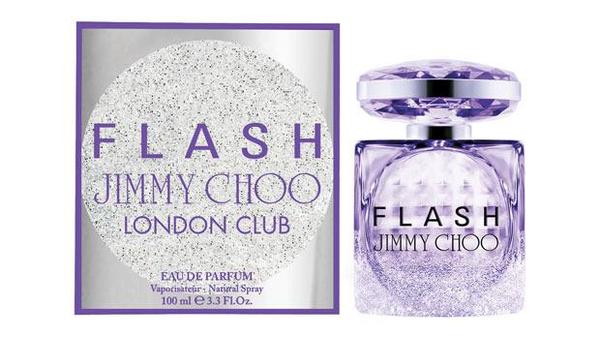 Flash London Club by Jimmy Choo - Luxury Perfumes Inc. -