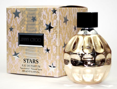 Stars by Jimmy Choo - Luxury Perfumes Inc. - 