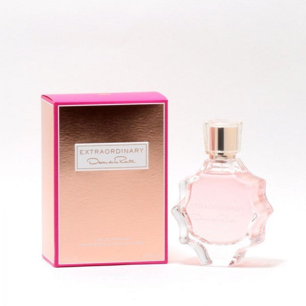 Extraordinary by Oscar De La Renta - Luxury Perfumes Inc. -
