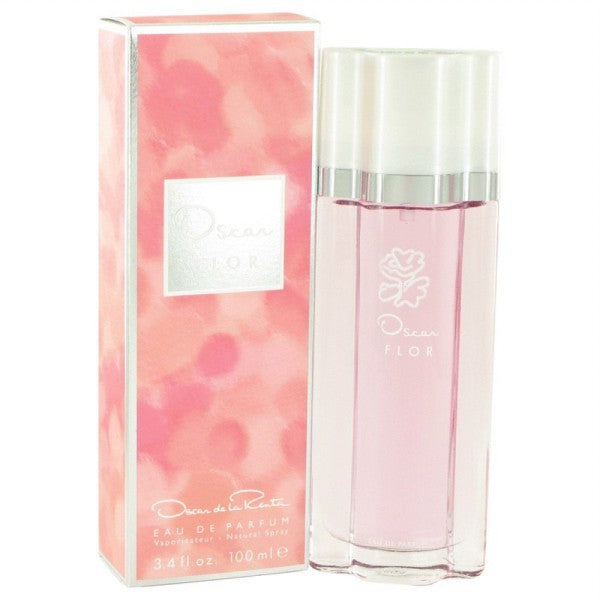 Oscar Flor by Oscar De La Renta - Luxury Perfumes Inc. -