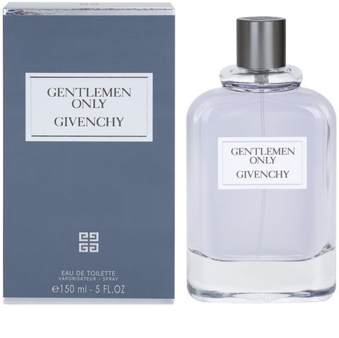 Gentlemen Only by Givenchy - Luxury Perfumes Inc. - 