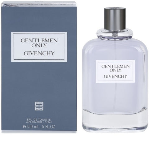 Gentlemen Only by Givenchy - Luxury Perfumes Inc. -