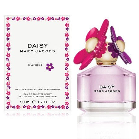 Daisy Sorbet by Marc Jacobs - Luxury Perfumes Inc. -