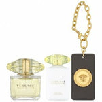 Yellow Diamond Gift Set by Versace - Luxury Perfumes Inc. -
