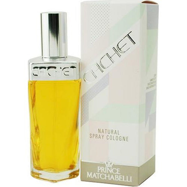 Cachet by Prince Matchabelli - Luxury Perfumes Inc. -