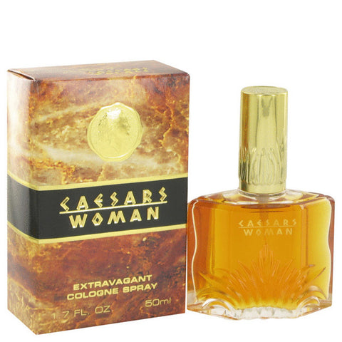 Caesars Woman by Caesars World - Luxury Perfumes Inc. -