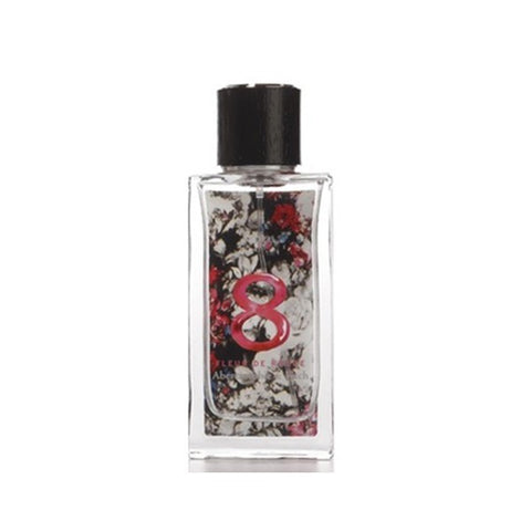 8 Fleur de Rouge by Abercrombie & Fitch - Luxury Perfumes Inc. -