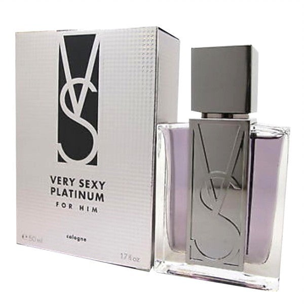 Very Sexy Platinum by Victoria's Secret - Luxury Perfumes Inc. -