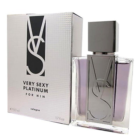 Very Sexy Platinum by Victoria's Secret - Luxury Perfumes Inc. -