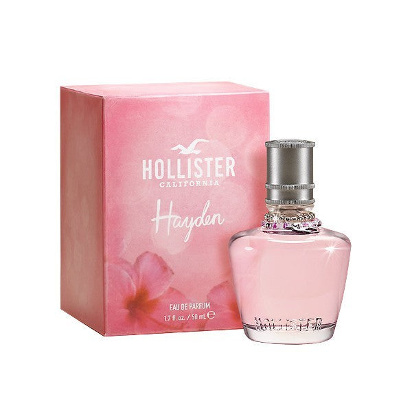 Hayden by Hollister - Luxury Perfumes Inc. -