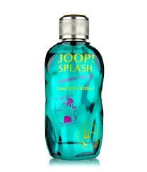 Joop! Splash Summer Ticket by Joop! - Luxury Perfumes Inc. - 