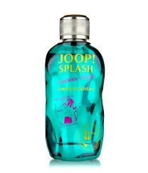 Joop! Splash Summer Ticket by Joop! - Luxury Perfumes Inc. -