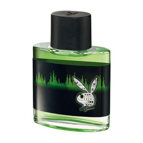 Playboy Berlin by Coty - Luxury Perfumes Inc. -