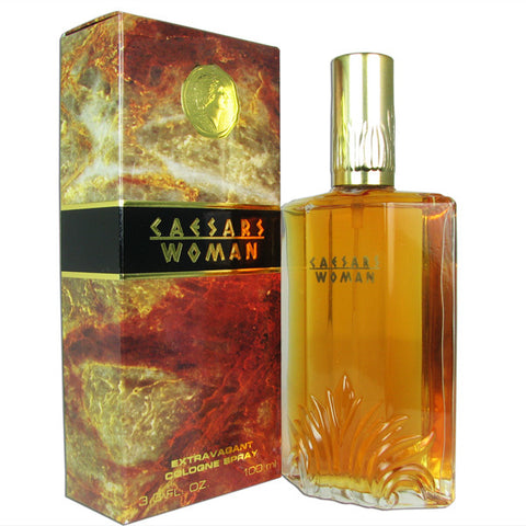 Caesars Woman by Caesars World - Luxury Perfumes Inc. -