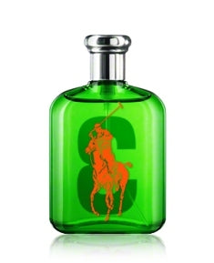 Polo Big Pony Collection 3 by Ralph Lauren - Luxury Perfumes Inc. -