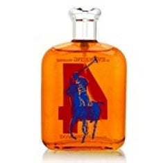 Polo Big Pony Collection 4 by Ralph Lauren - Luxury Perfumes Inc. -