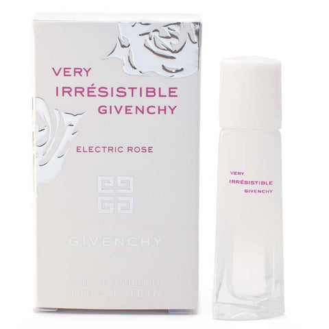 Very Irresistible Electric Rose by Givenchy - Luxury Perfumes Inc. -