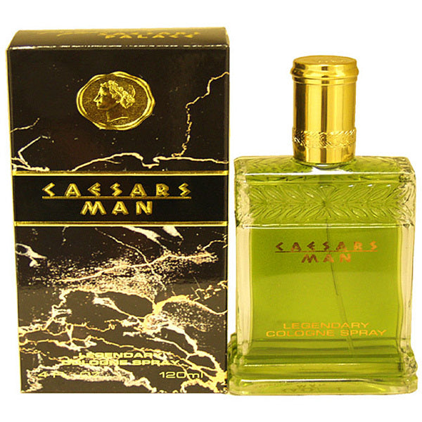 Caesars Man by Caesars World - Luxury Perfumes Inc. -
