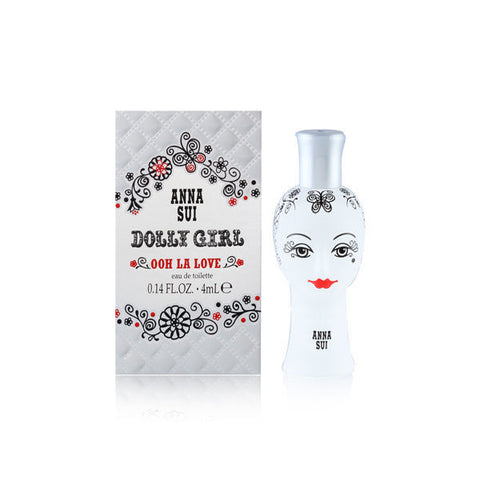 Dolly Girl Ooh La Love by Anna Sui - Luxury Perfumes Inc. -